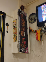 Photo n°65 de Habesha à Paris ()