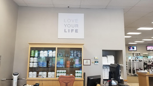 Gym «Life Time Fitness», reviews and photos, 5995 149th St W, Apple Valley, MN 55124, USA