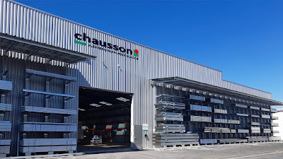 Chausson PPI à Marseille