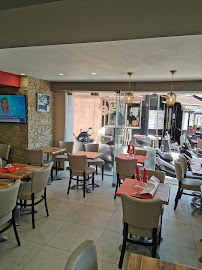 Atmosphère du Restaurant Lou Lamparo à Cagnes-sur-Mer - n°2