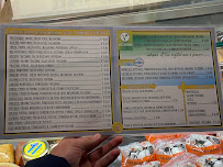 Carte du La Casa del Panino à Stagno