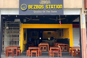 BEZBOS STATION image