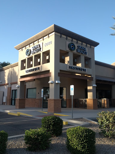 Beauty School «G Skin & Beauty Institute», reviews and photos, 5080 S Gilbert Rd, Chandler, AZ 85249, USA