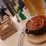 Photo n°1 de l'avis de Valerio.g fait le 01/10/2022 à 21:51 sur le  Patio | Ristorante - Pizzeria - Carni selezionate à Monte Migliore-La Selvotta