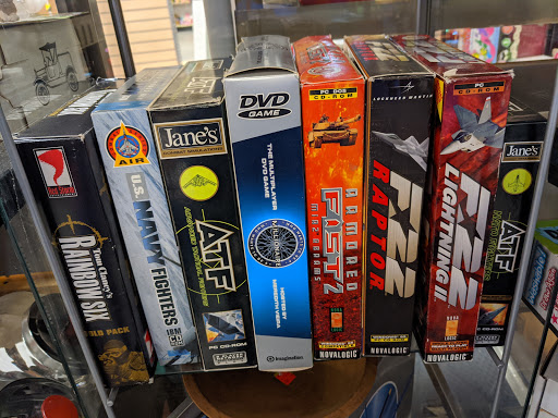 Shopping Mall «Sun-Vet Mall», reviews and photos, 5801 Sunrise Hwy, Holbrook, NY 11741, USA