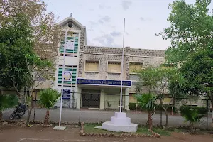Maharashtra Poly D Pharmacy Institute, Maharashtra College of Pharmacy Nilanga image