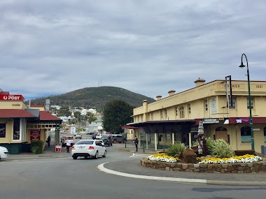 Australia Post - Albany Post Shop
