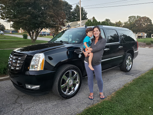 Used Car Dealer «Enzos Automobile Sales», reviews and photos, 2620 S Queen St, York, PA 17402, USA