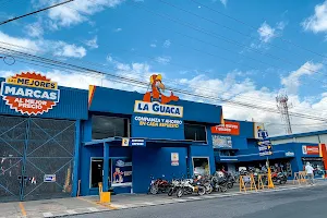 La Guaca image