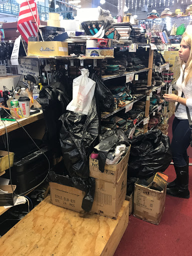 Outlet Mall «Harwin Outlet Mall», reviews and photos, 9507 Harwin Dr, Houston, TX 77036, USA