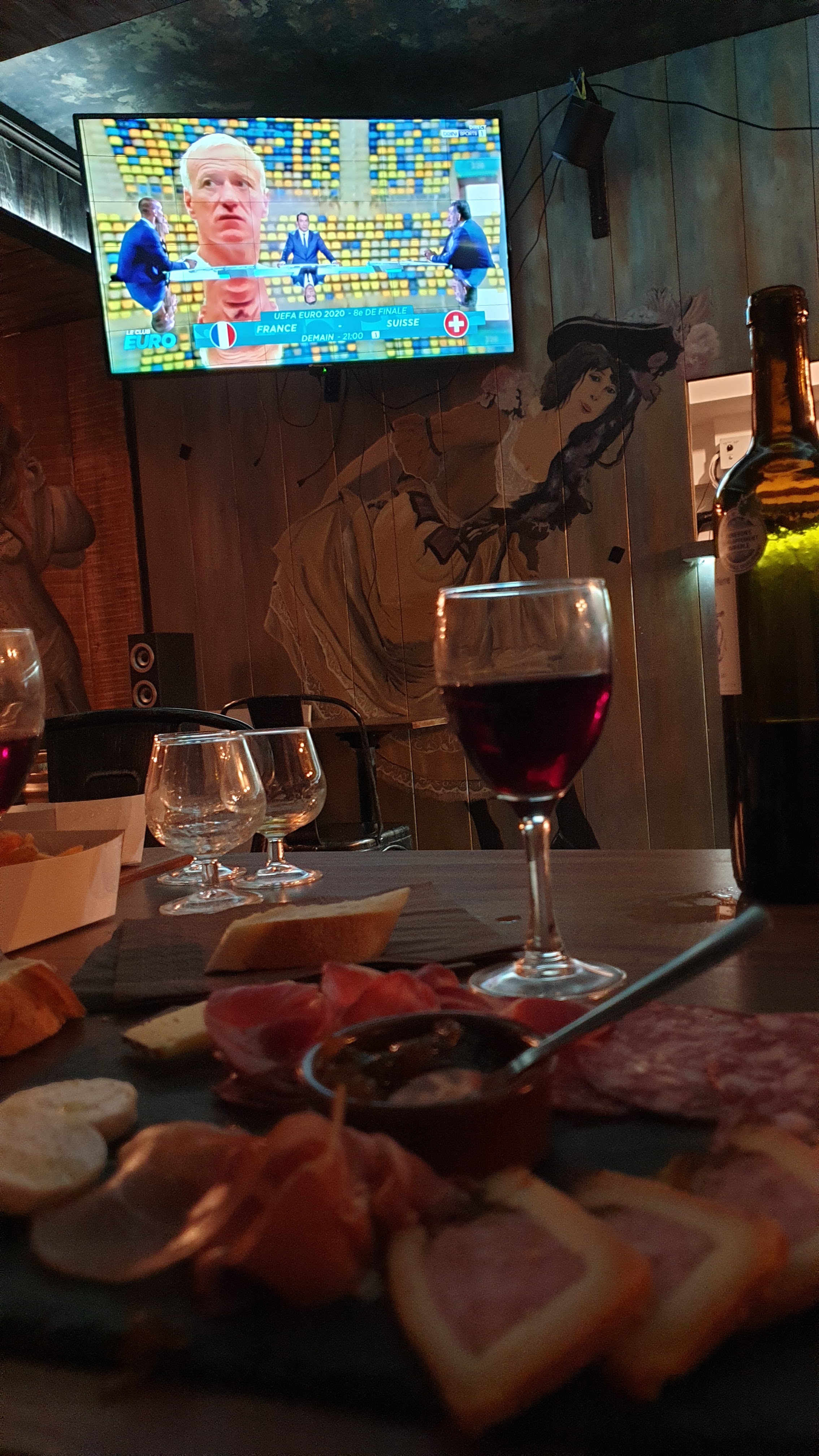 Photo n° 1 de l'avis de Thibault.g fait le 27/06/2021 à 22:53