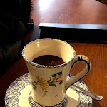 Photo n°1 de l'avis de Judith.m fait le 01/03/2020 à 19:15 sur le  Caffè Del Corso à Villetta Barrea