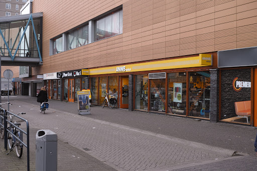 ANWB winkel Rotterdam Alexandrium
