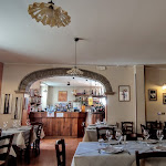 Photo n°1 de l'avis de Antonio.e fait le 29/08/2021 à 09:30 sur le  Osteria nido dell'astore à Arcevia