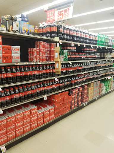 Grocery Store «Weis», reviews and photos, 883 Russell Ave, Gaithersburg, MD 20879, USA