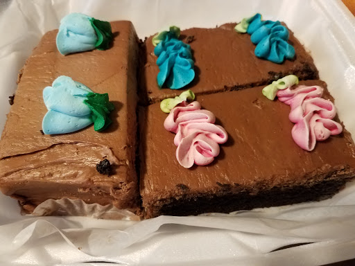 Hamburger Restaurant «Butcher Shop», reviews and photos, 102 Lehigh St, Longview, TX 75601, USA