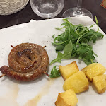 Photo n°10 de l'avis de Francesco.u fait le 04/11/2018 à 13:30 sur le  Nicotel Bisceglie à Bisceglie