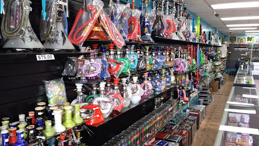 Tobacco Shop «HWY 6 SMOKE SHOP», reviews and photos, 6810 S Texas 6, Houston, TX 77083, USA