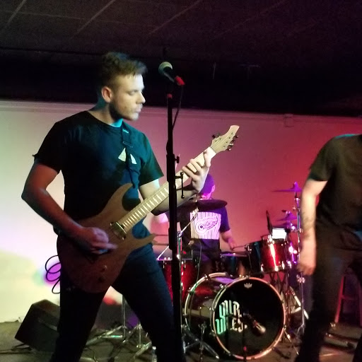 Live Music Venue «Flint Local 432», reviews and photos, 124 W 1st St, Flint, MI 48502, USA