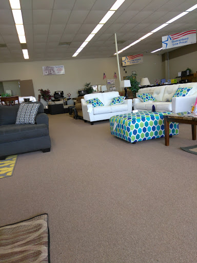 Washer & Dryer Store «American Home: Furniture-Electronics-Appliances», reviews and photos, 2980 Lexington Rd, Athens, GA 30605, USA