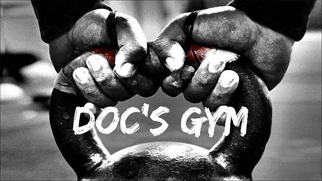 Docs Gym
