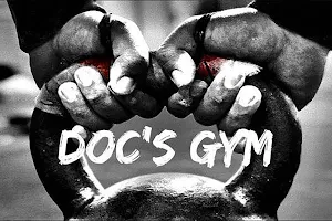 Doc's Gym image