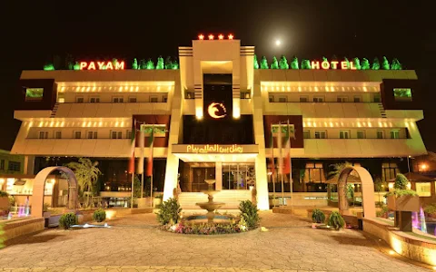 Payam International Hotel image