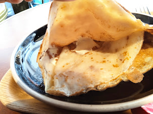 Photo n°79 de Crêperie Marie Madeleine à Paris ()