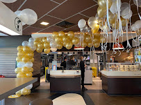 Photos du propriétaire du Restauration rapide McDonald's à Flins-sur-Seine - n°4