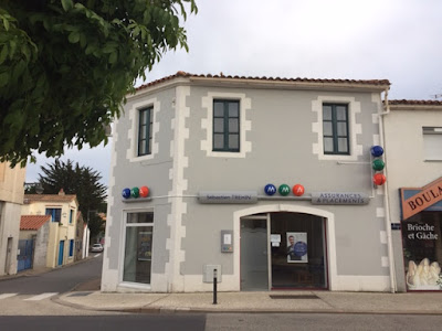 MMA Assurances TALMONT SAINT HILAIRE à Talmont-Saint-Hilaire