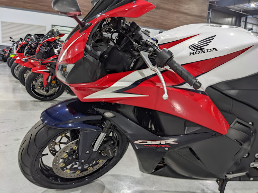 Motorcycle Rental Agency «EagleRider», reviews and photos, 508 Cobb Pkwy N, Marietta, GA 30062, USA