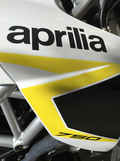 Motorcycle Shop «Pro Italia Motorcycles», reviews and photos, 3319 N Verdugo Rd, Glendale, CA 91208, USA