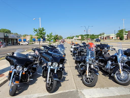 Harley-Davidson Dealer «House of Harley-Davidson®», reviews and photos, 6221 W Layton Ave, Milwaukee, WI 53220, USA