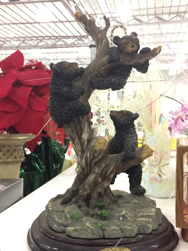 Thrift Store «Goodwill», reviews and photos, 1267 NW 40th Ave, Lauderhill, FL 33313, USA