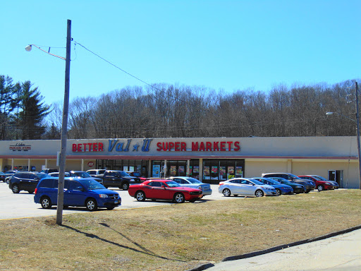 Grocery Store «Better Val U», reviews and photos, 99 CT-12, Lisbon, CT 06351, USA