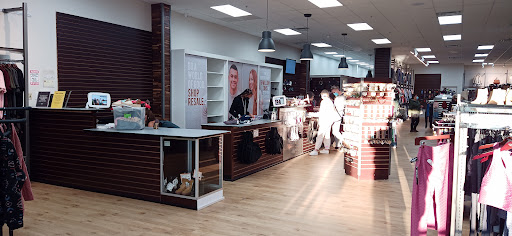 Clothing Store «Uptown Cheapskate», reviews and photos, 1830 York Rd, Timonium, MD 21093, USA