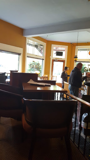 Coffee Shop «Palio Espresso and Dessert House», reviews and photos, 1996 SE Ladd Ave, Portland, OR 97214, USA