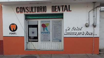 Consultorio Dental Peniel