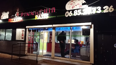 PINNOCHIO PIZZA SNACK à Aire-sur-la-Lys
