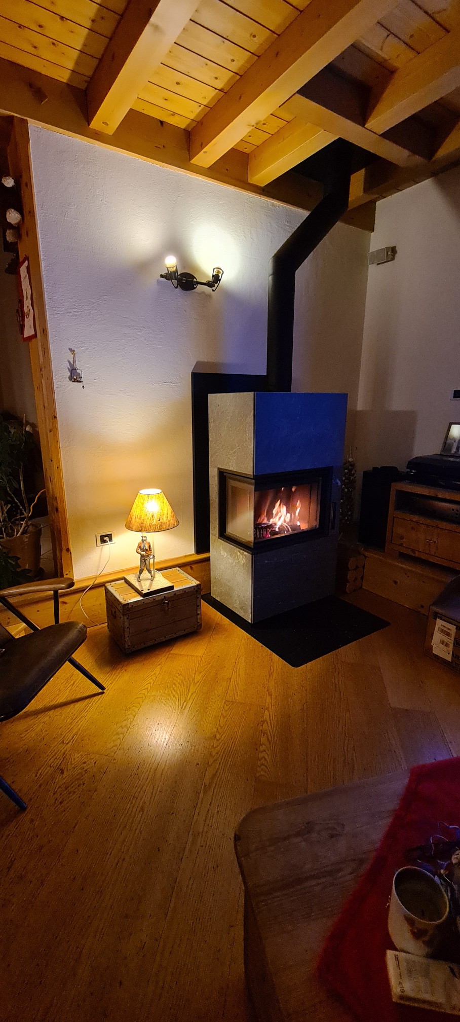 Photo n° 1 de l'avis de isabelle.a fait le 07/11/2023 à 21:04