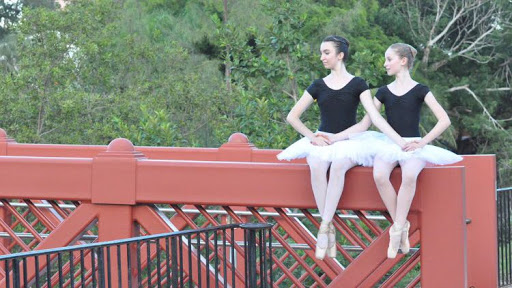 Dance School «Coconut Grove Ballet Dance Center», reviews and photos, 2829 Bird Ave #1, Miami, FL 33133, USA