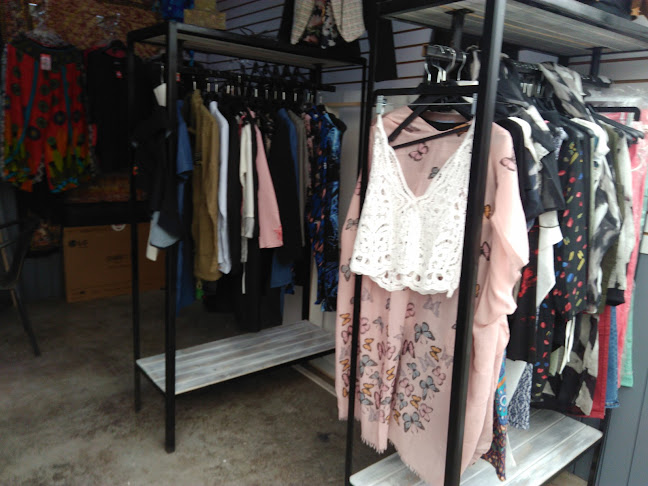 Opiniones de Boutique "Vonna" en San Pedro de La Paz - Tienda de ropa