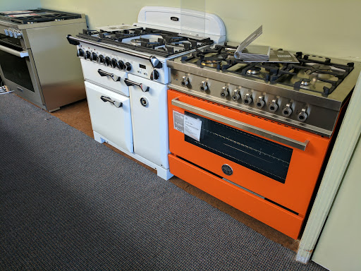 Appliance Store «Airport Home Appliance», reviews and photos, 2524 Shattuck Ave, Berkeley, CA 94704, USA