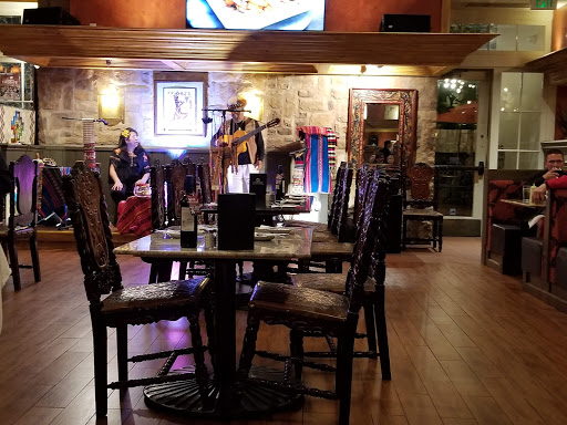 Shopping Mall «Promenade On The Peninsula», reviews and photos, 550 Deep Valley Dr, Rolling Hills Estates, CA 90274, USA