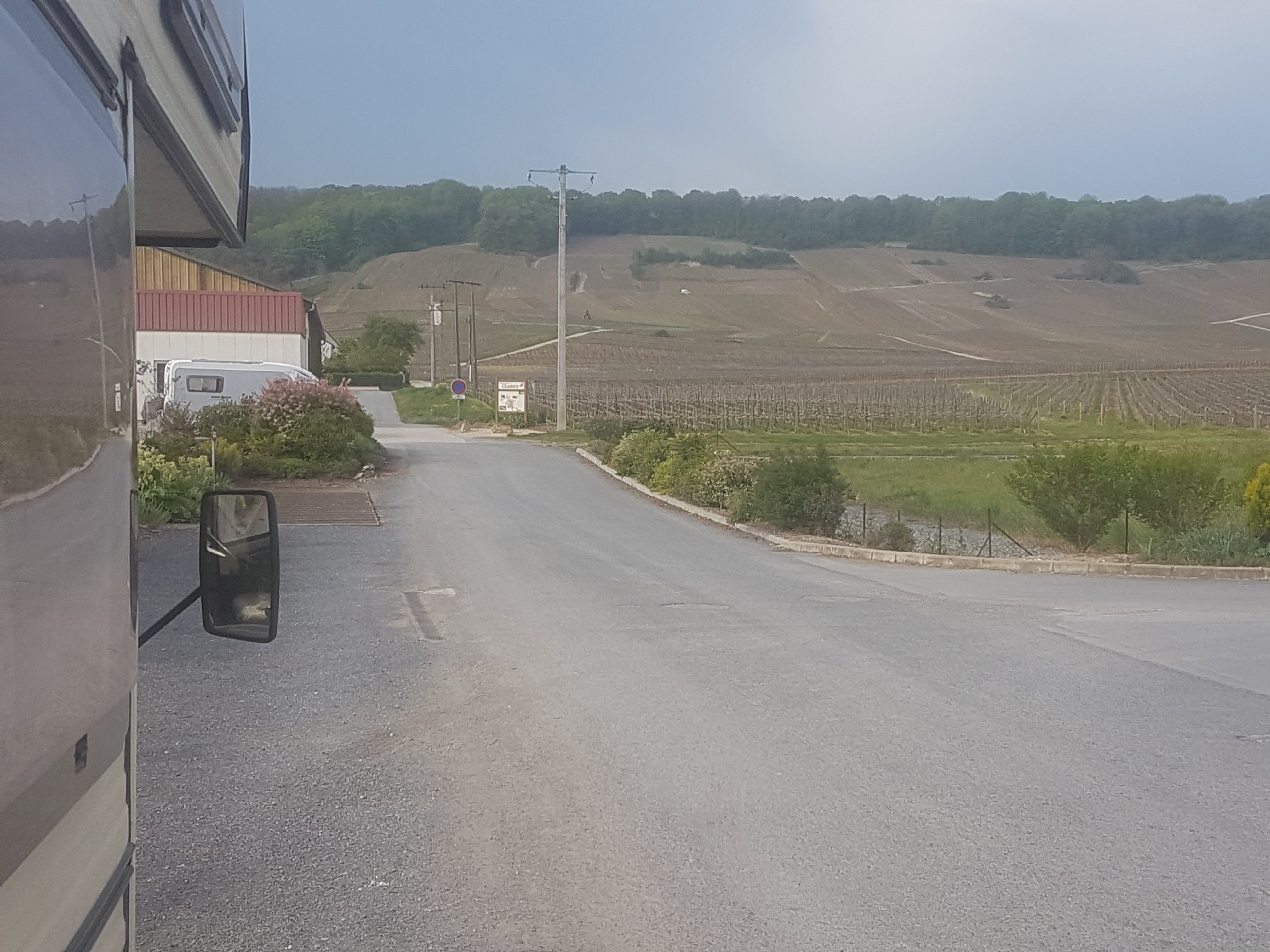 Photo n° 3 de l'avis de Walter.a fait le 12/05/2017 à 16:49