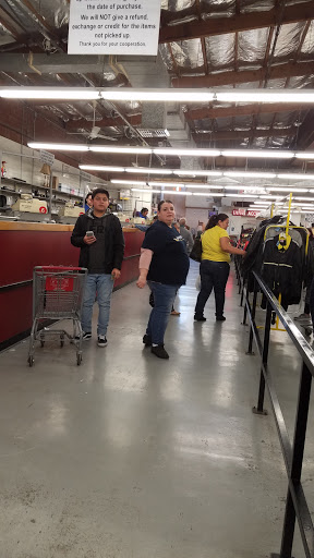 Thrift Store «Community Thrift Store», reviews and photos, 19720 E Arrow Hwy, Covina, CA 91724, USA