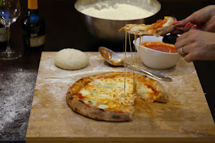 Photo n°11 de Restaurant Capricciosa à Strasbourg ()