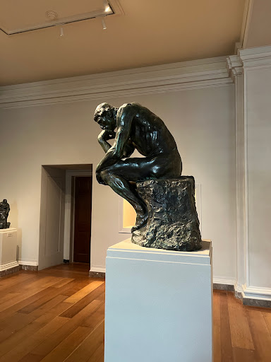 Art Museum «National Gallery of Art», reviews and photos, 6th & Constitution Ave NW, Washington, DC 20565, USA