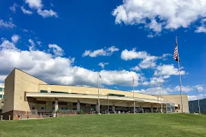 Asheville VA Medical Center image