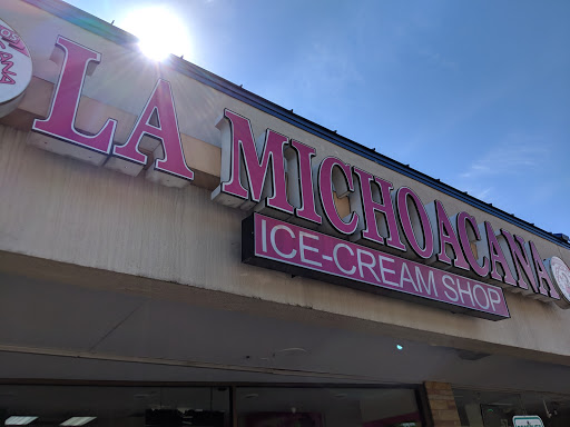 Ice Cream Shop «La Michoacana», reviews and photos, 559 N McLean Blvd, Elgin, IL 60123, USA